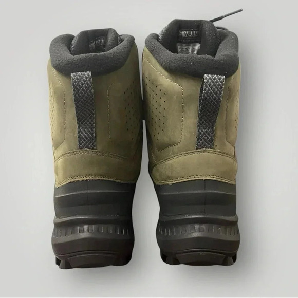 Merrell Thermo Overlook 2 Mid Waterproof Boots Sz 15 - Picture 13 of 15